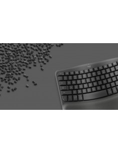 Logitech ERGO Wave Keys... 2